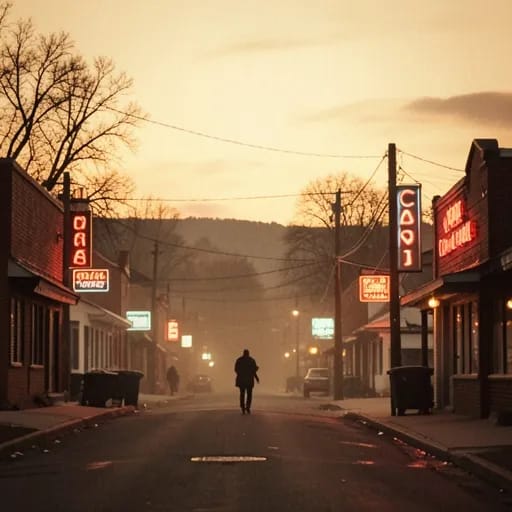Heart Like a Small Town