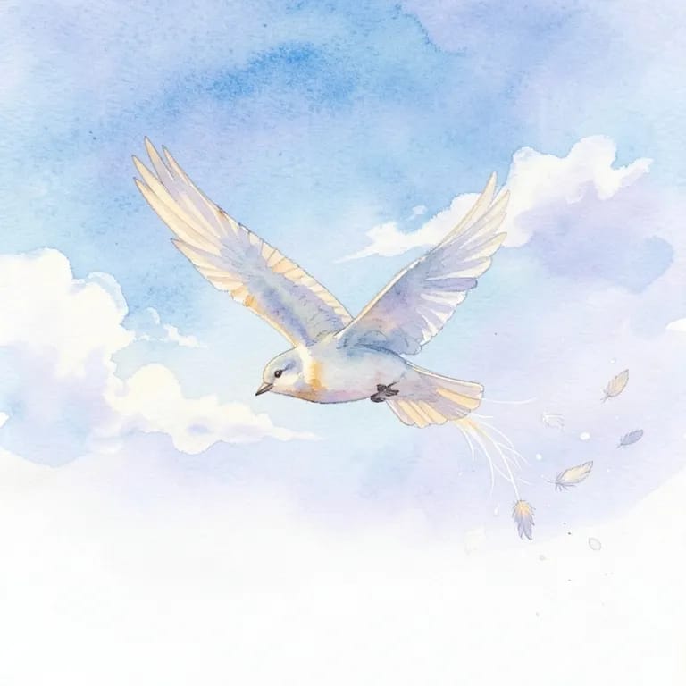 Let You Fly