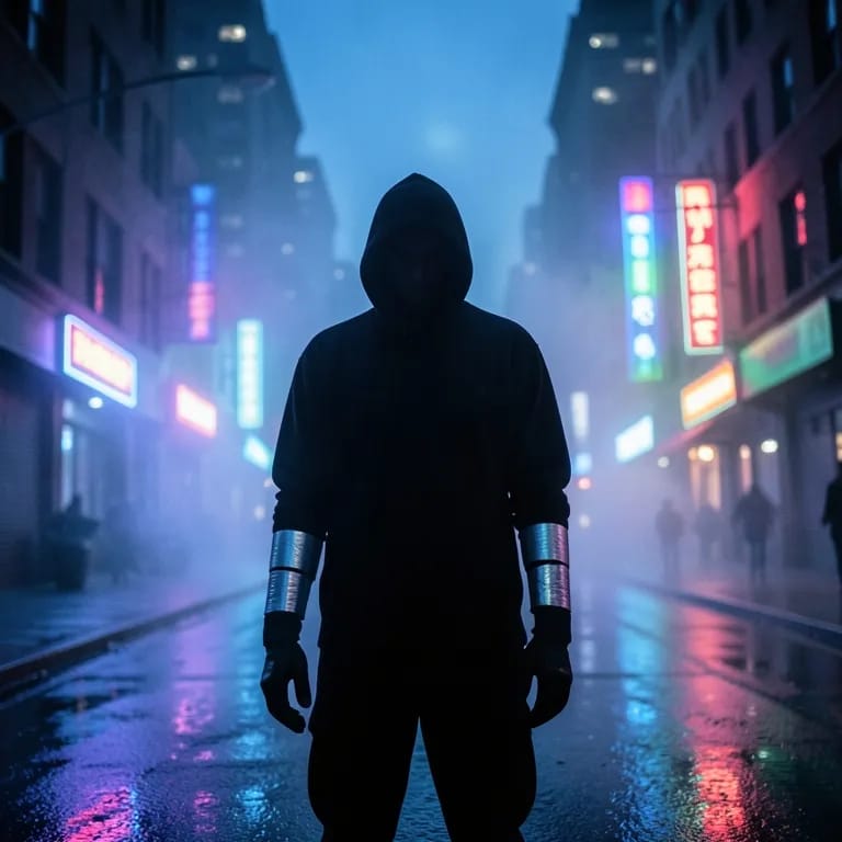 Mask Up