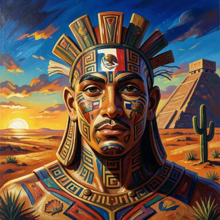 Mi México
