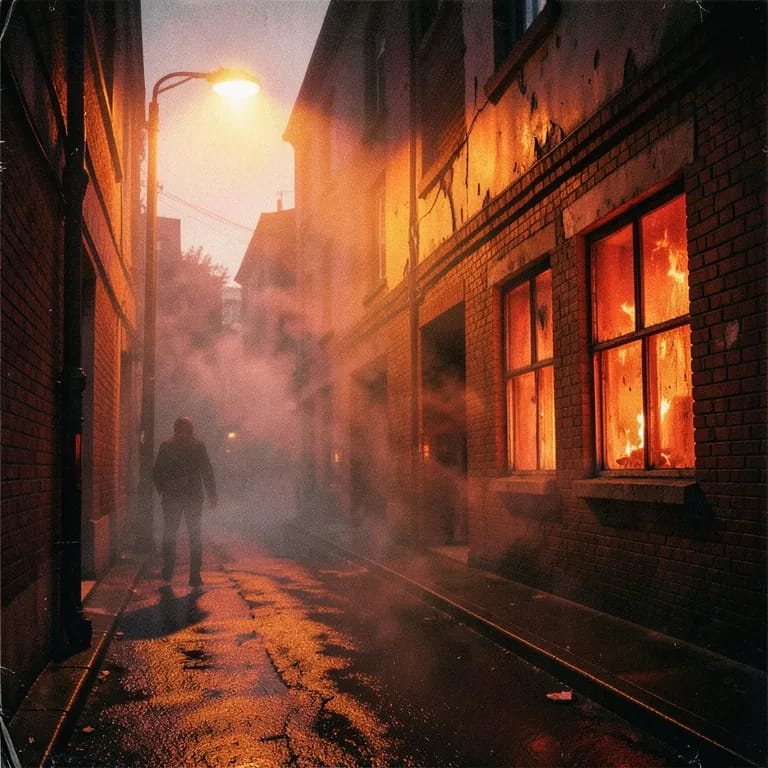 Nightfire