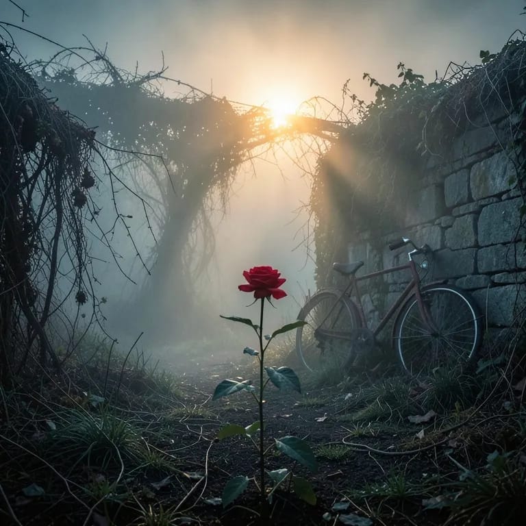 First Goodbye