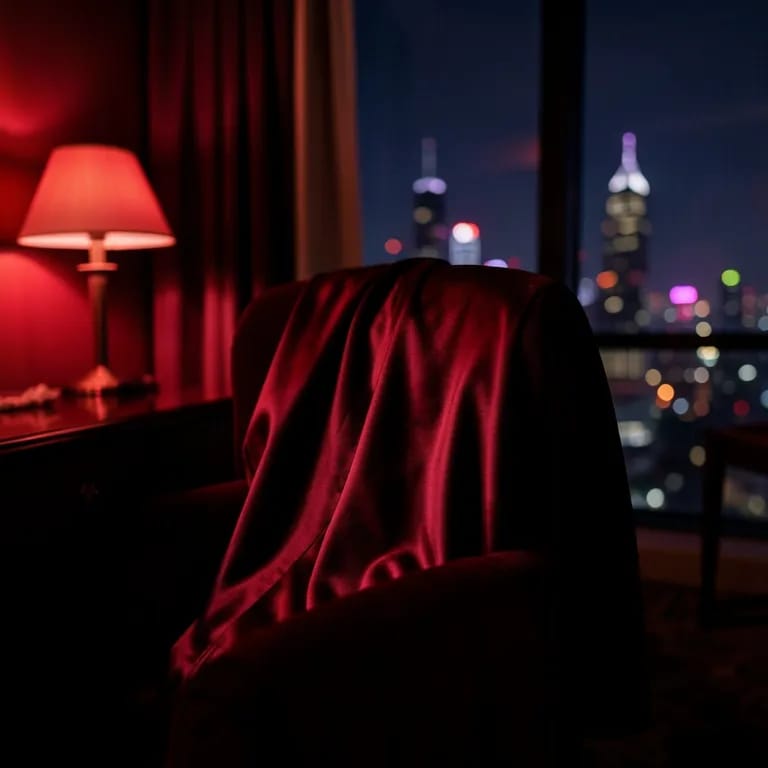 Penthouse Penalty