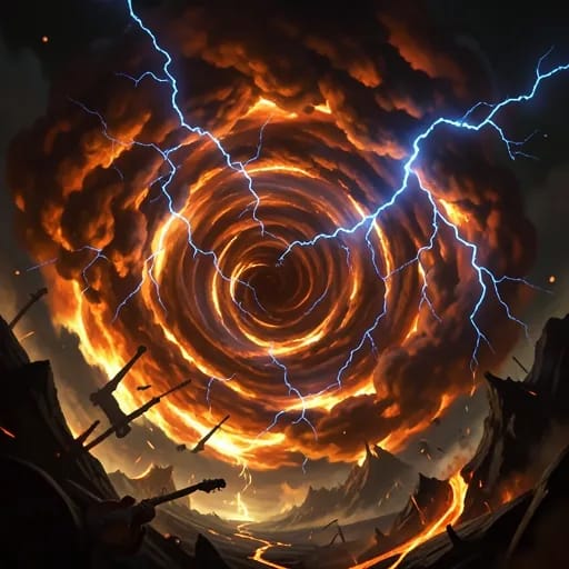 Final Confrontation Protocol