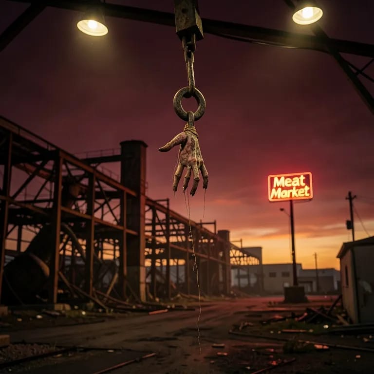 Meat & Bones