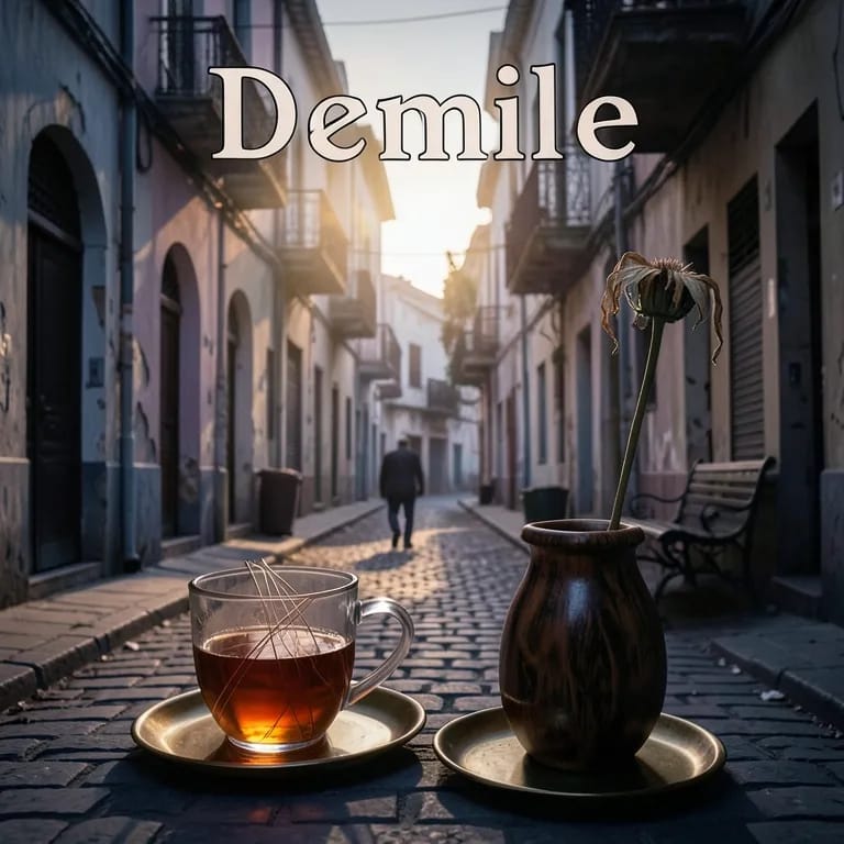 Dzemile