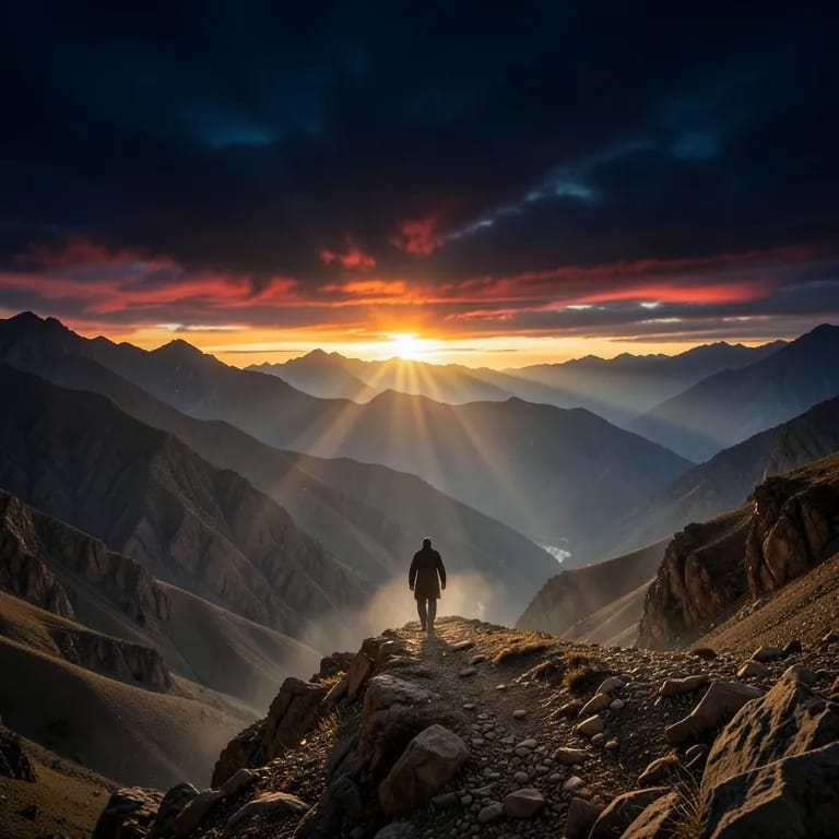 Iranian Kurd (Lyrics by Peyman Karami )
