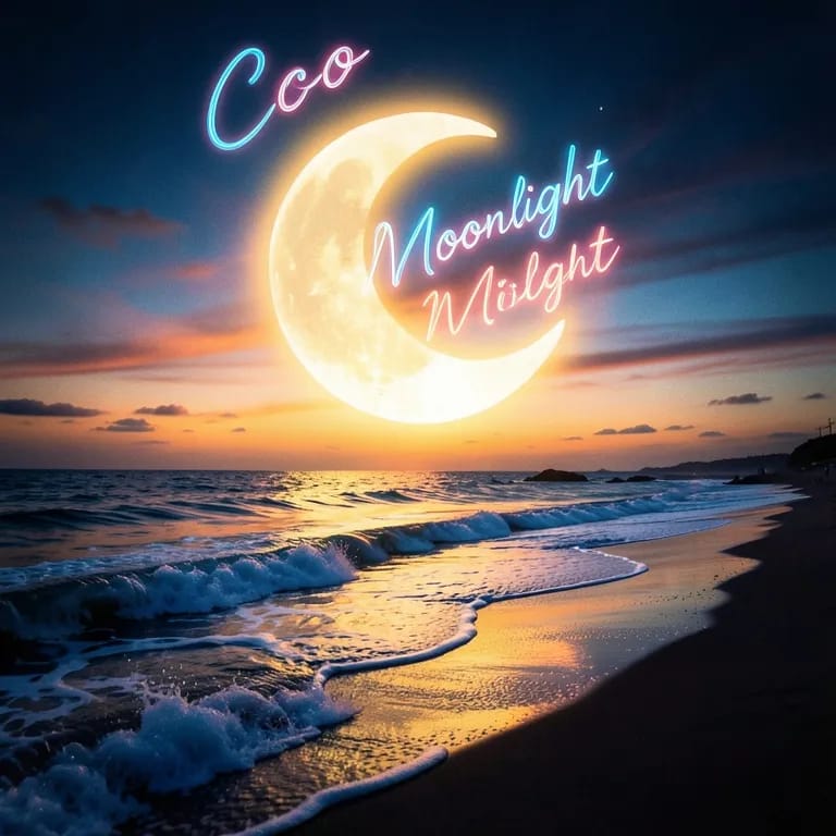 STAR - "Coco Moonlight"