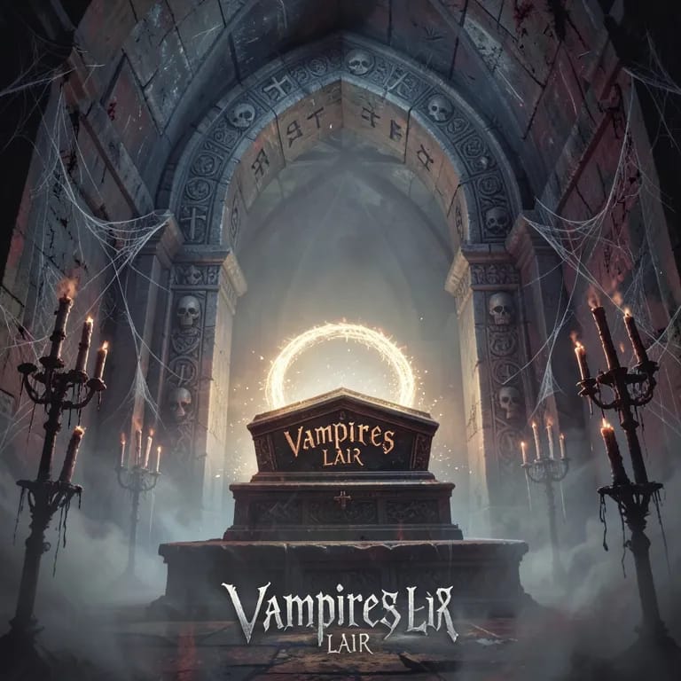 Vampires Lair