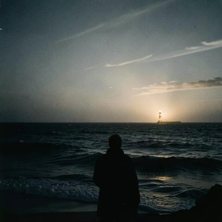 Light in the Darkness