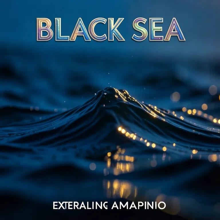 BLACK SEA