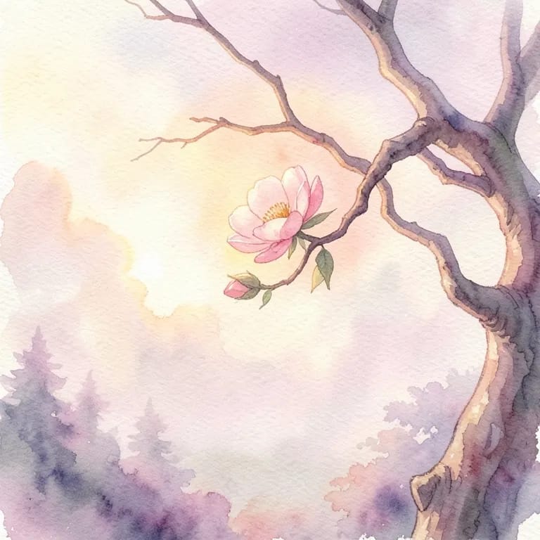Loving your Soul (for her)