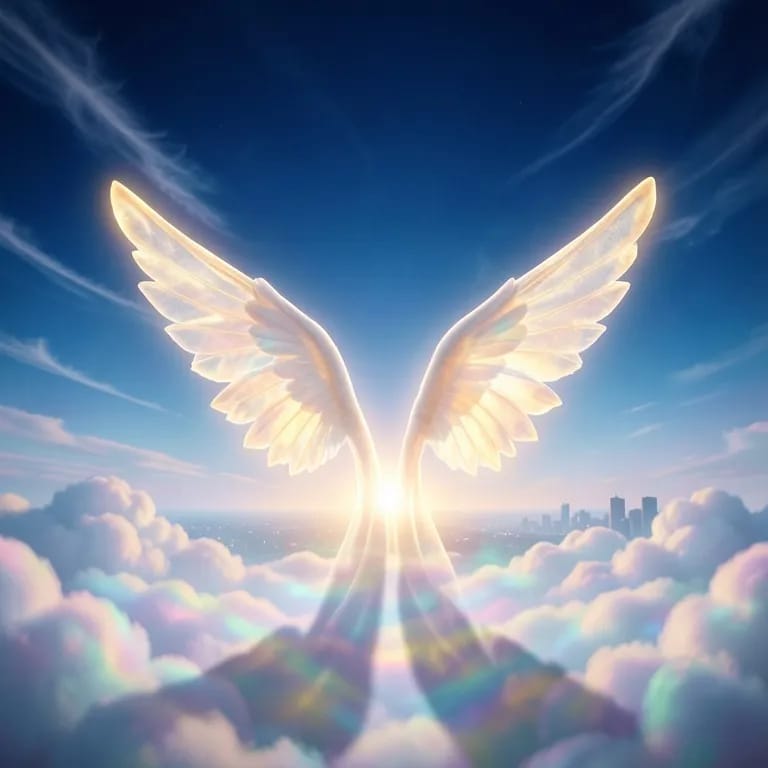 Wings of Love