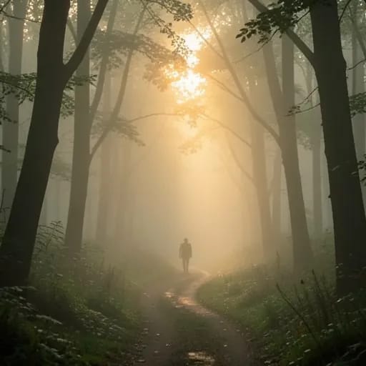 Follow Your Heart