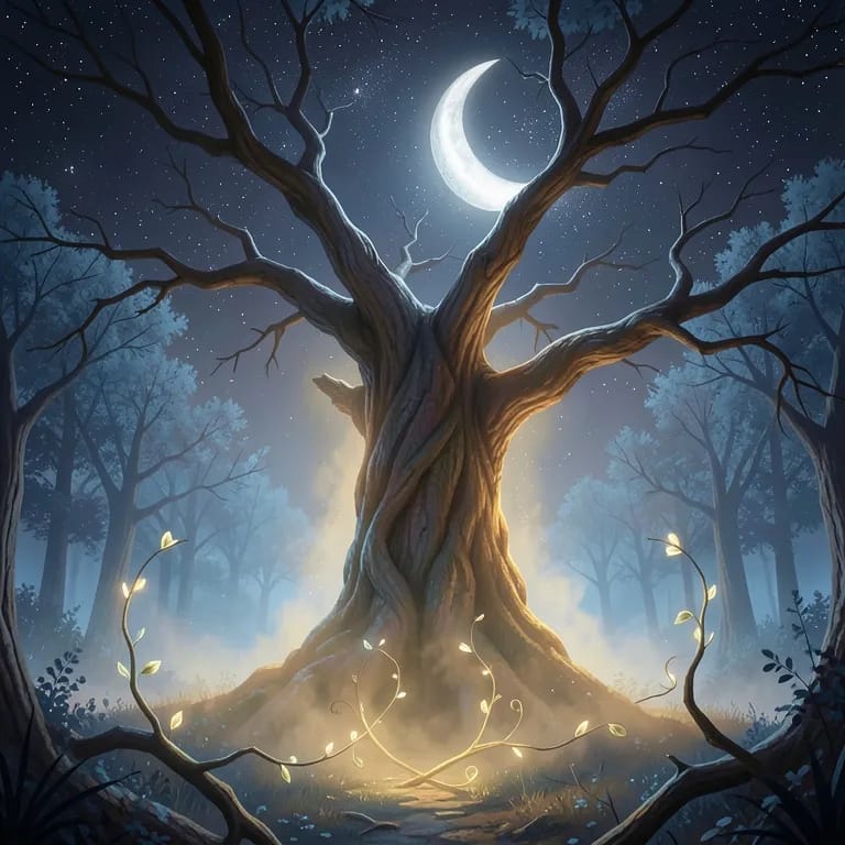 Darkest Night