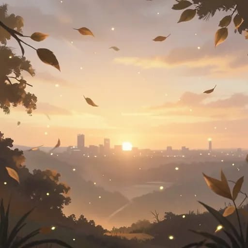 Heartbeat of a New Dawn