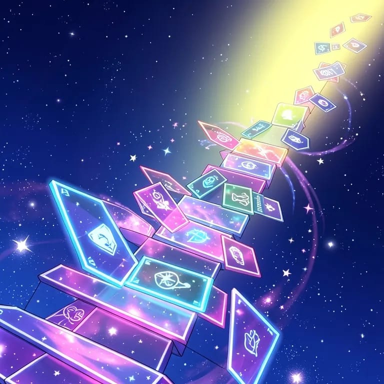 Vanguard of the Stars