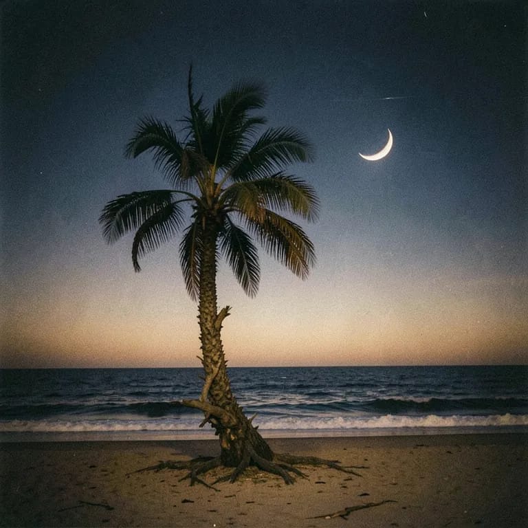 My place in paradise