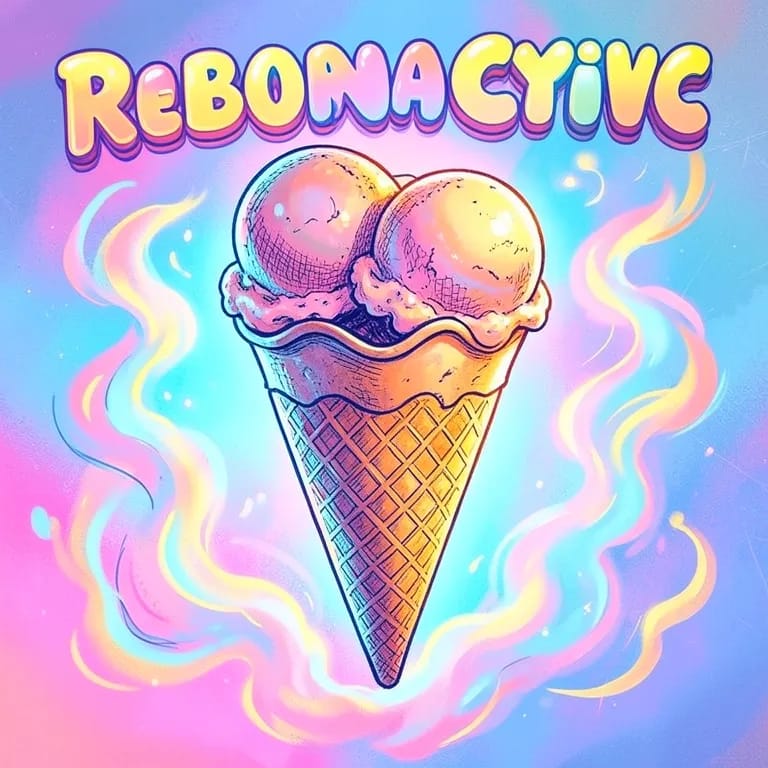 Two Scoops