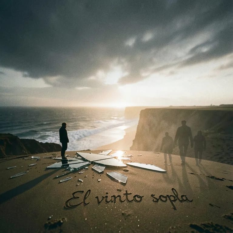 El viento sopla (dúo)
