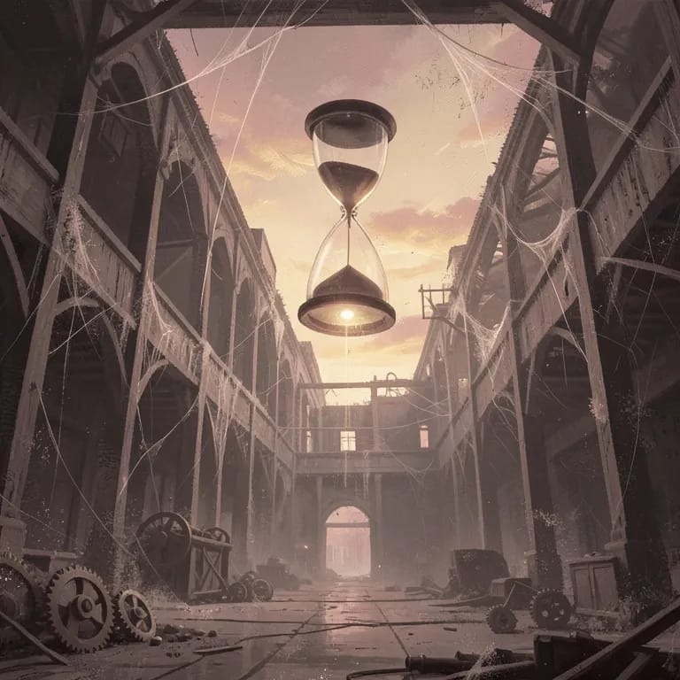 Borrowed Minutes
