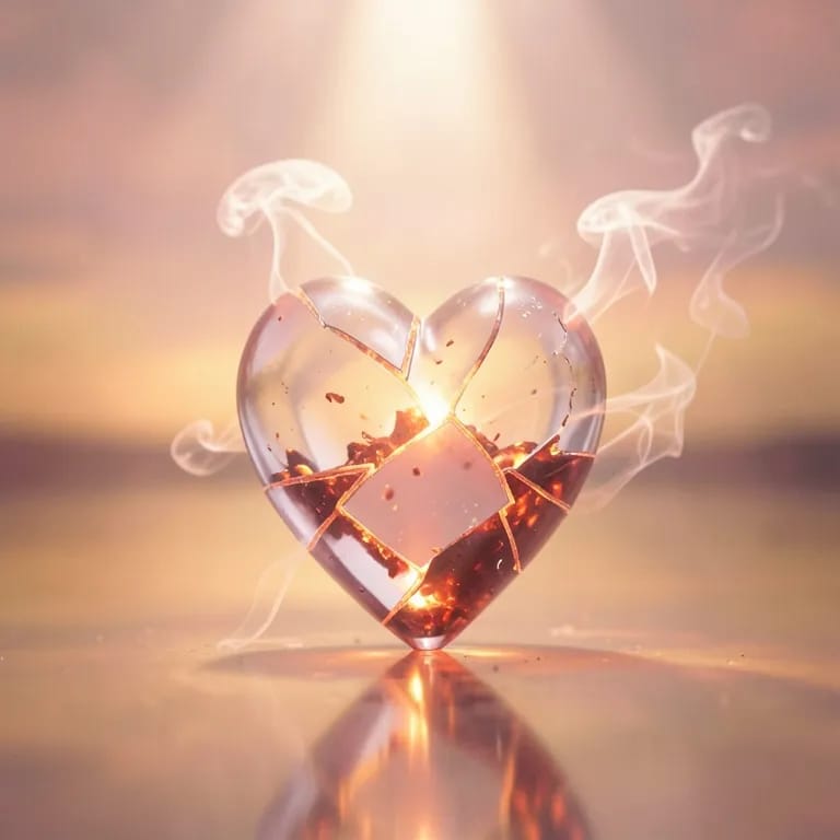 The way I loved