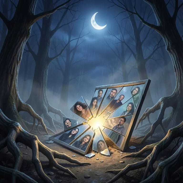 Breaking Through the Silence