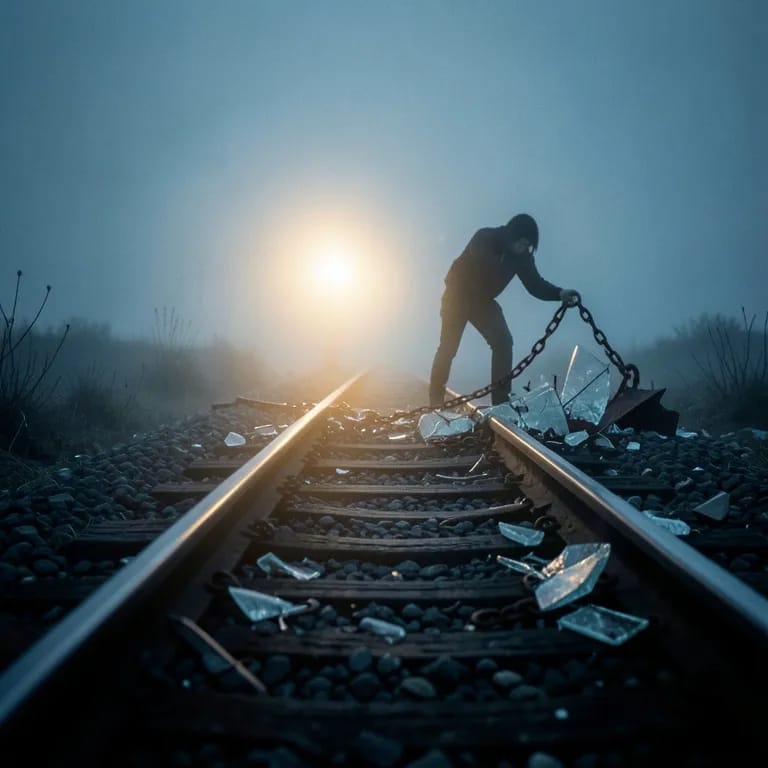 Midnight Express
