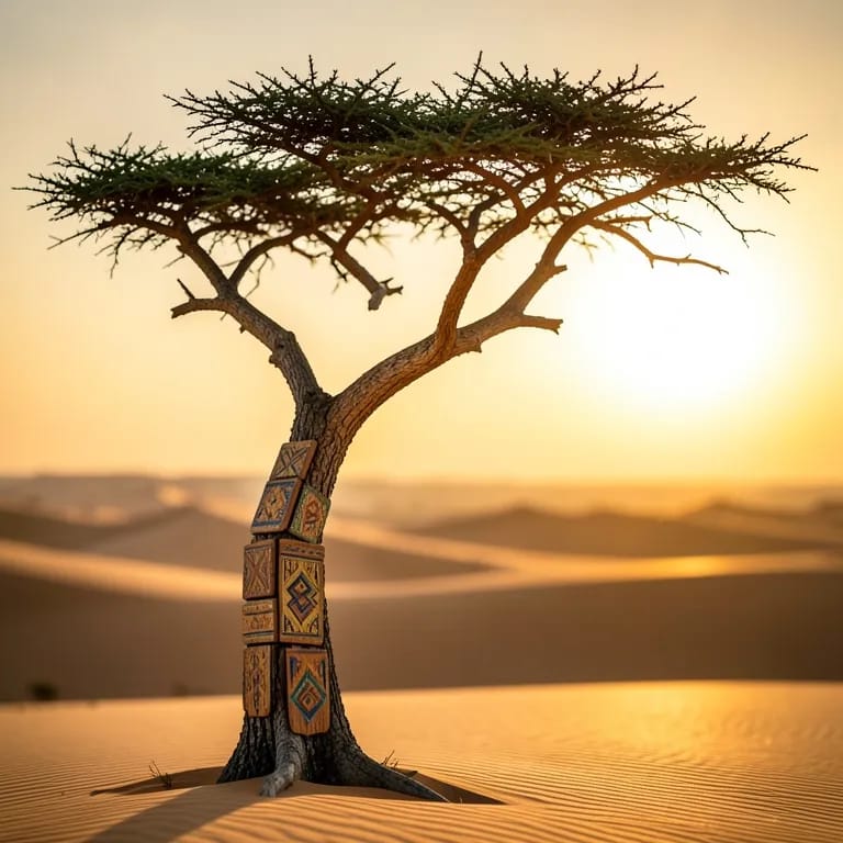 Tuareg 2