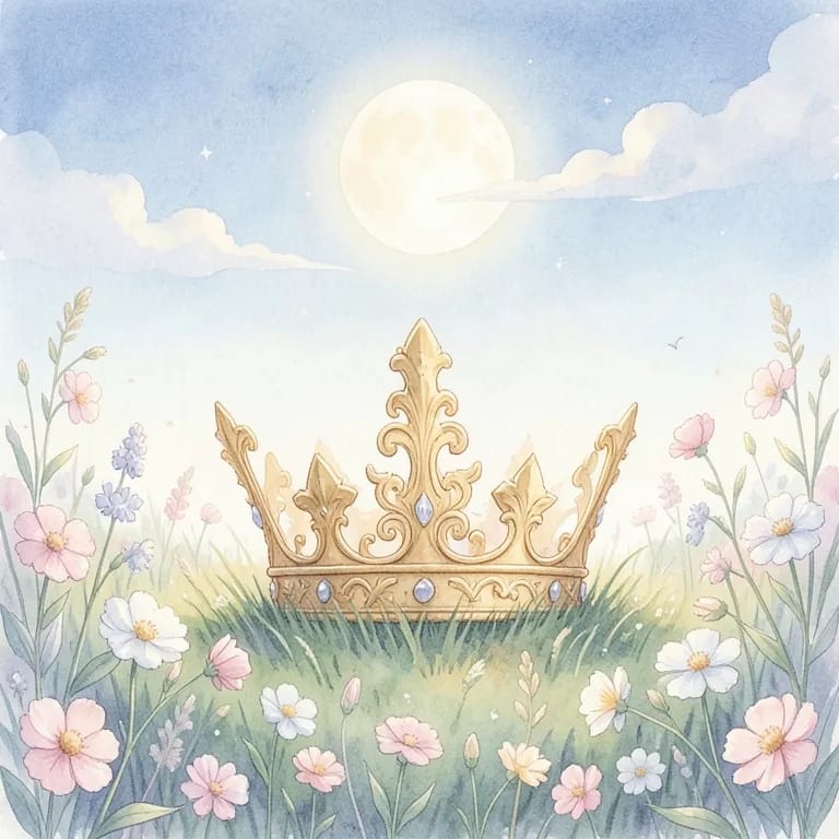 King and Queen of Love