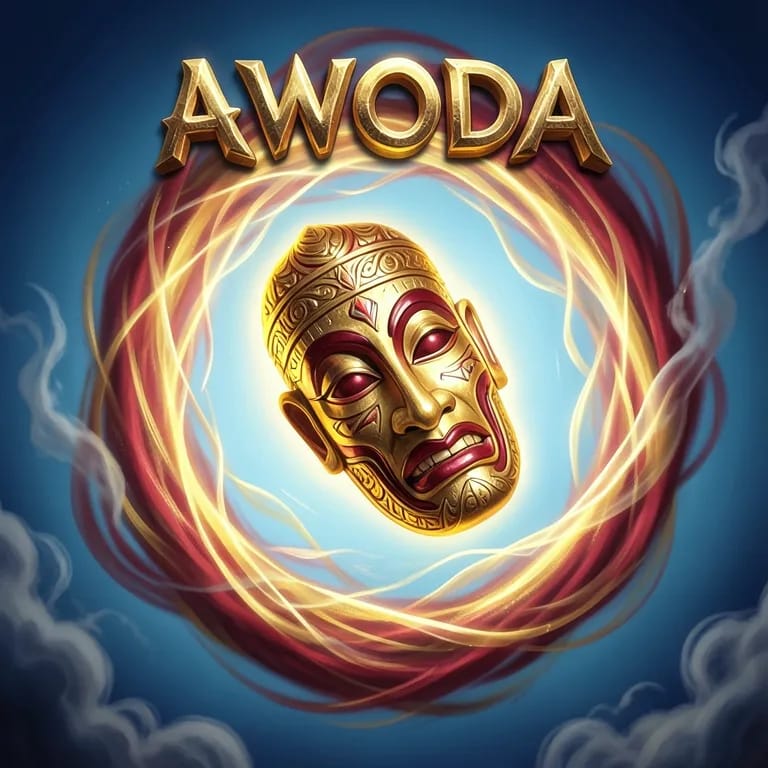 Awoda