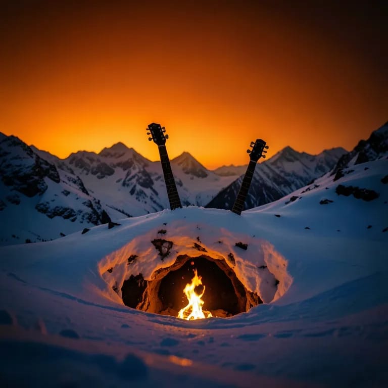Inner Flame