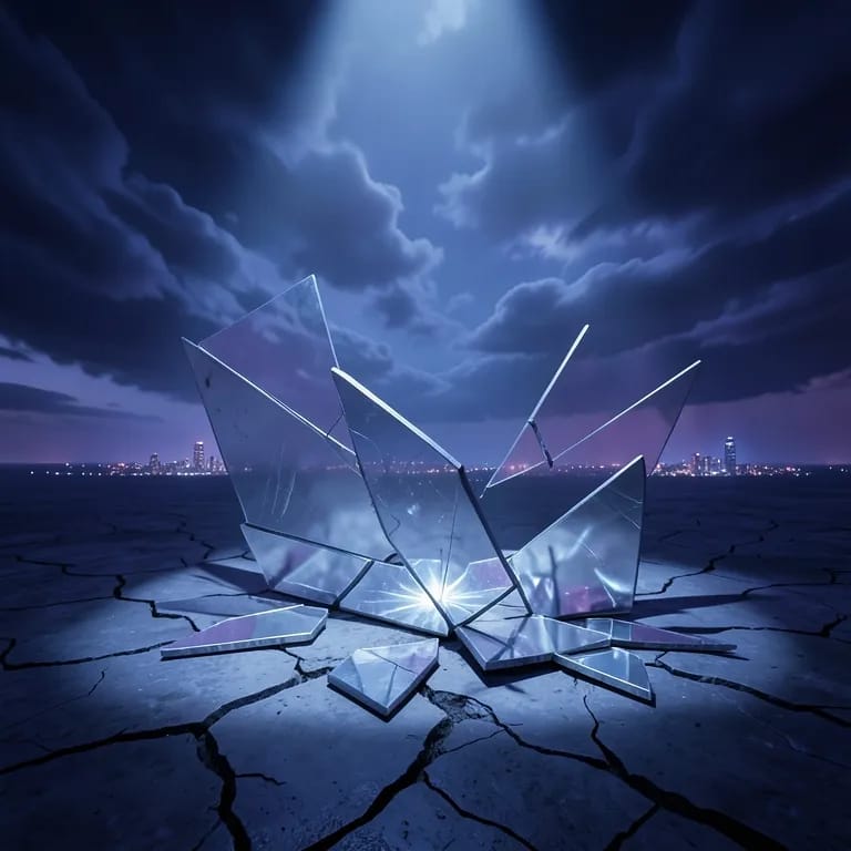 Pain Comes Back