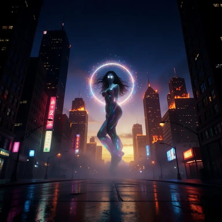 Queen of the Night