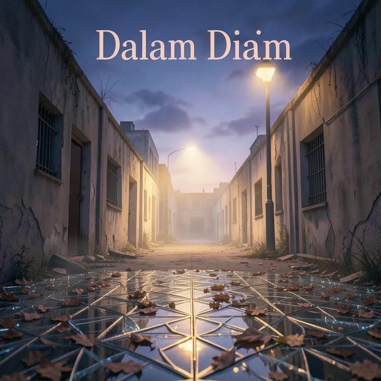 Dalam Diam