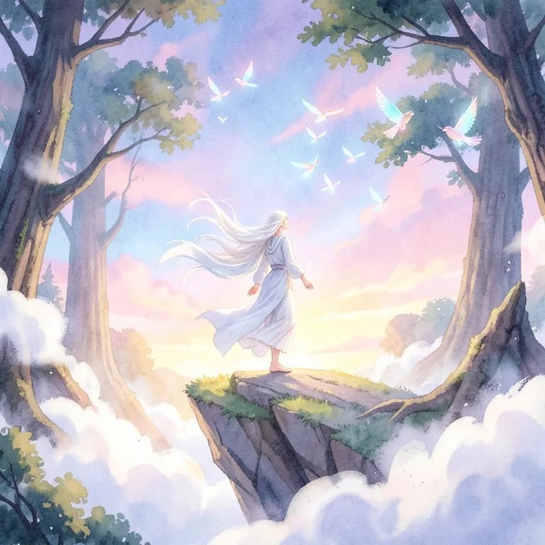 White Wind