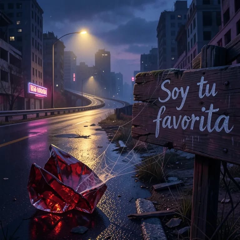 FAVORITA
