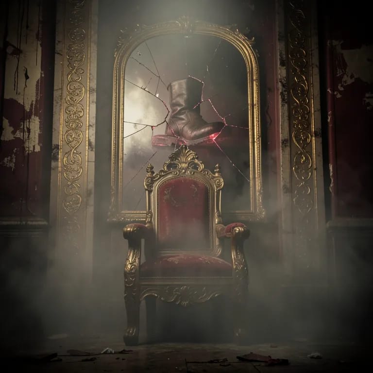 Brass Kings Chamber