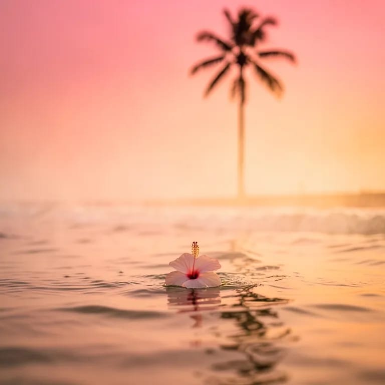 Tide on Your Skin
