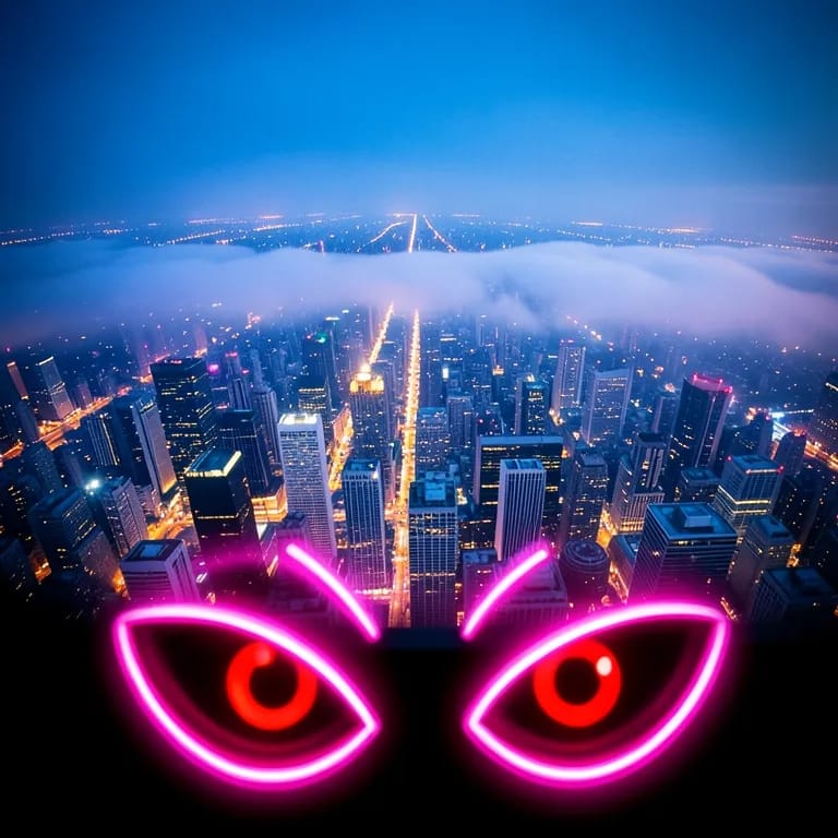 Night Fierce
