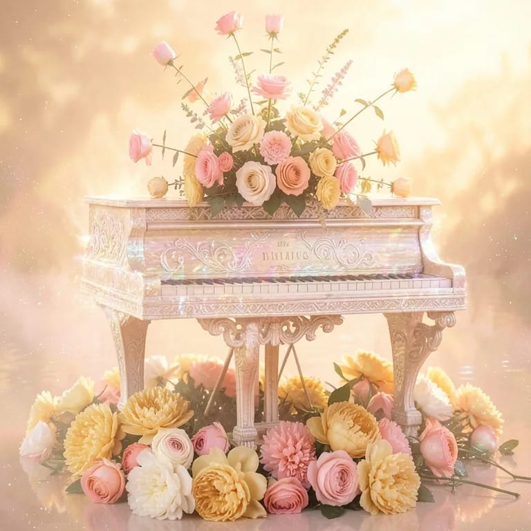 You are like in my dream