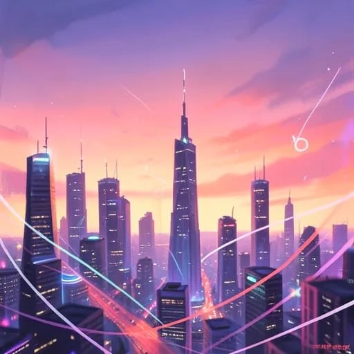 Neon Fever