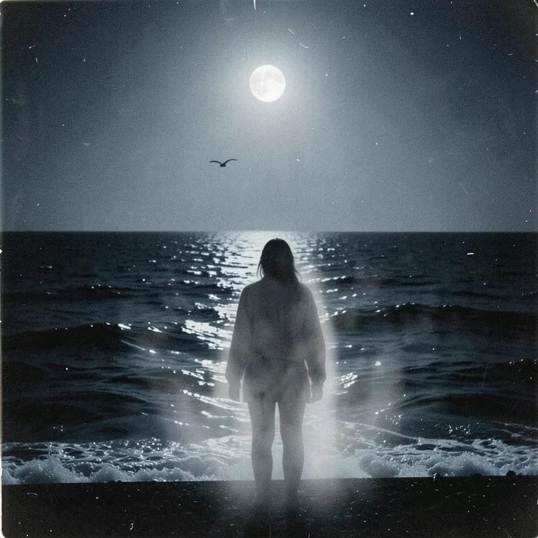 Midnight Prayer