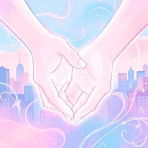 Cherish ( My Love )