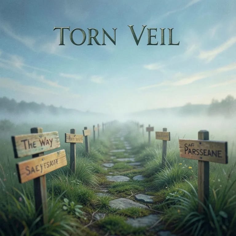 Torn Veil