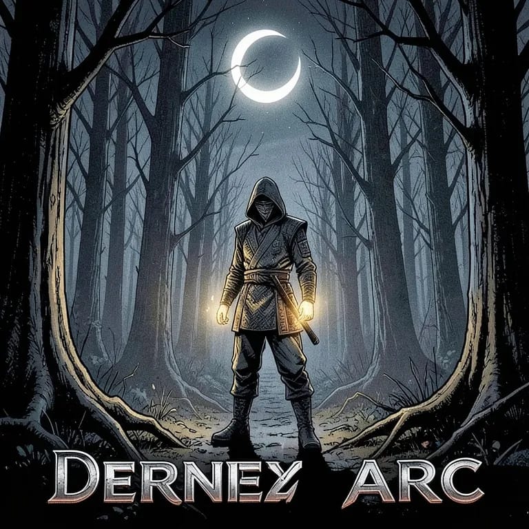 Dernier arc