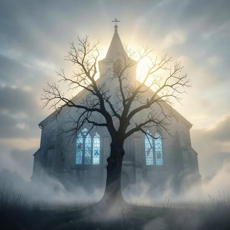 Voices of the Dead