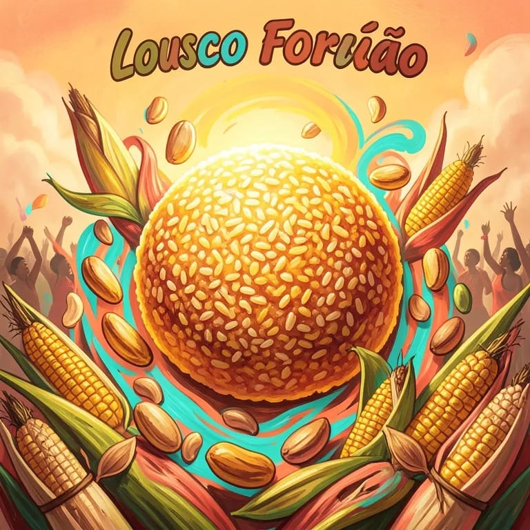 O mió forró