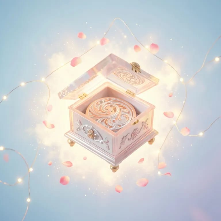 Charlotte's Song