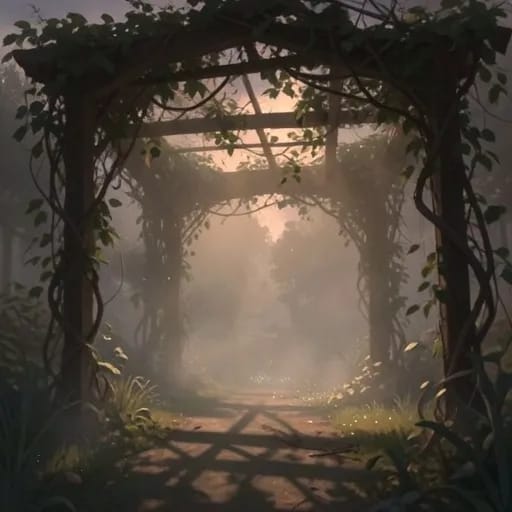 Secret Garden